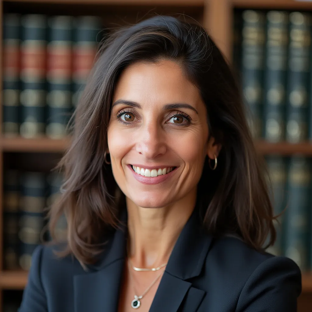 Ana Villarreal, Consultora de Riesgos y Cumplimiento