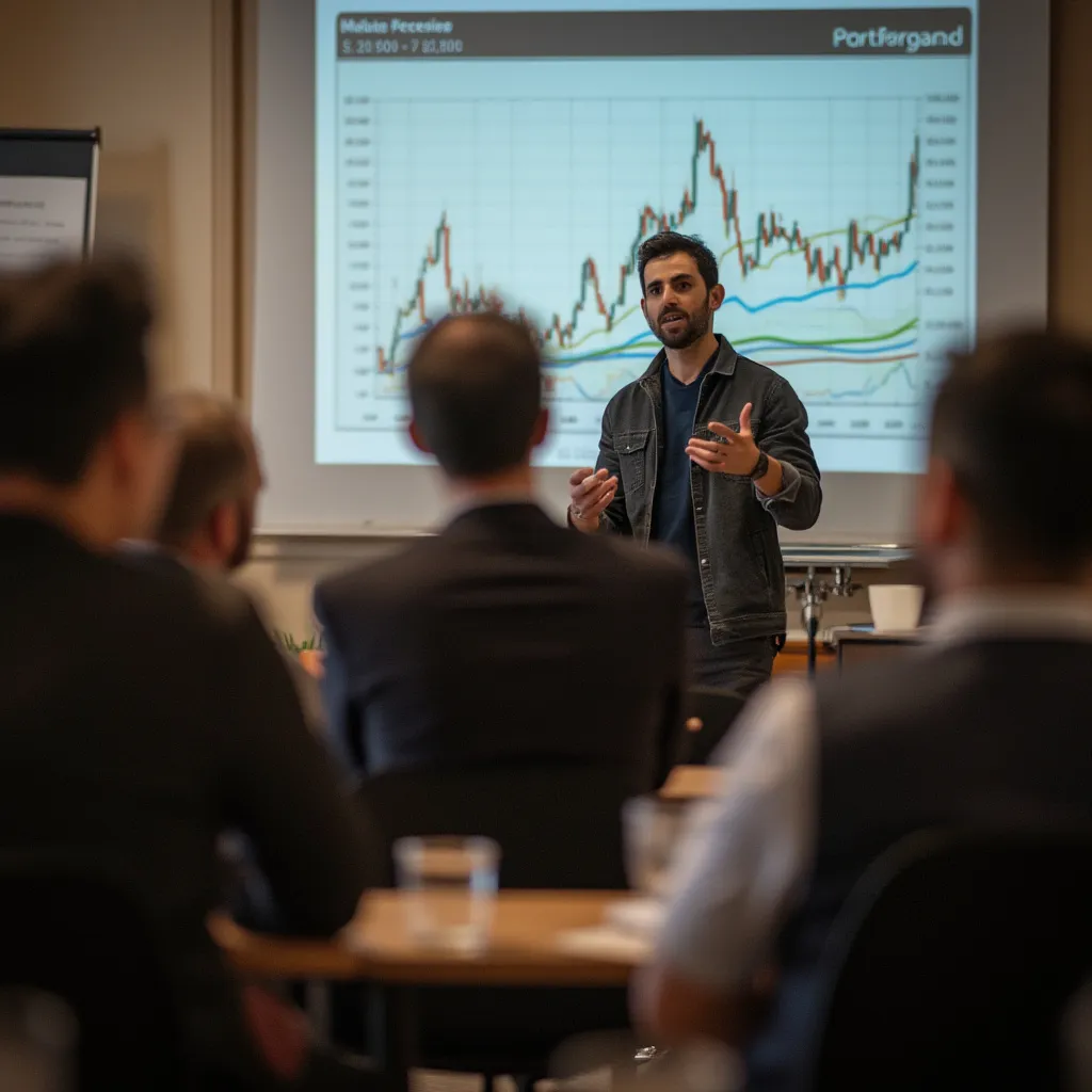 Taller de Estrategias de Inversión en Argentina