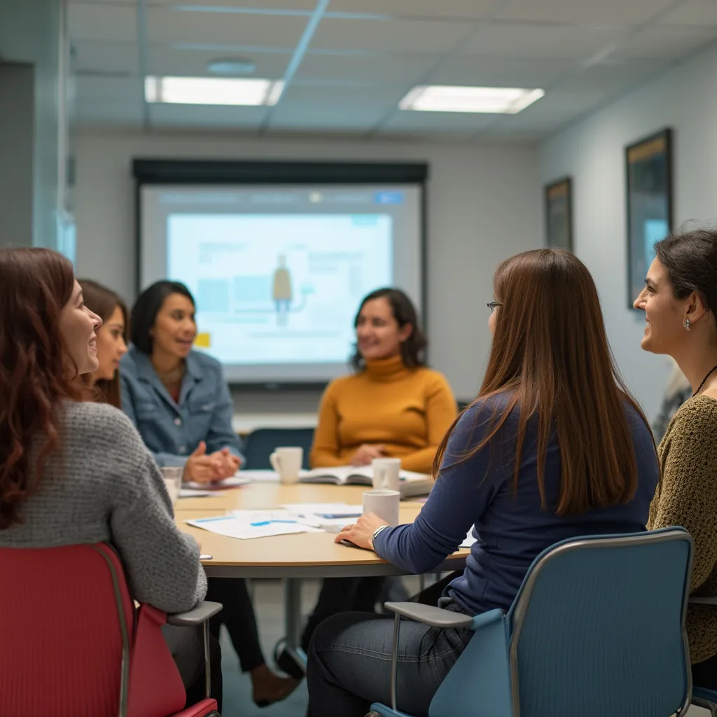 Taller de Finanzas Personales en Argentina
